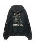 stussy (ステューシー) PARADISE LOST ZIP HOODIE ブラック サイズ:XL：18000円