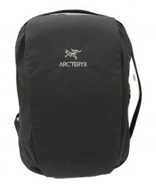 ARC'TERYX（アークテリクス）の古着「BLADE 20 BACK PACK」｜ブラック