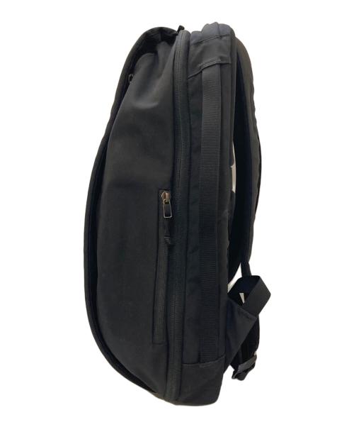 ARC'TERYX（アークテリクス）ARC'TERYX (アークテリクス) BLADE 20 BACK PACK ブラックの古着・服飾アイテム