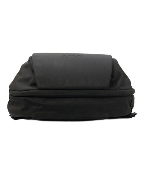 ARC'TERYX（アークテリクス）ARC'TERYX (アークテリクス) BLADE 20 BACK PACK ブラックの古着・服飾アイテム