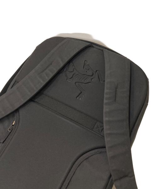 ARC'TERYX（アークテリクス）ARC'TERYX (アークテリクス) BLADE 20 BACK PACK ブラックの古着・服飾アイテム