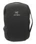 ARC'TERYX（アークテリクス）の古着「BLADE 20 BACK PACK」｜ブラック