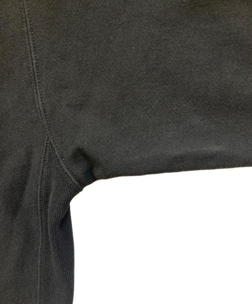 Champion（チャンピオン）Champion (チャンピオン) リバースウィーブスウェット ブラック サイズ:XLの古着・服飾アイテム
