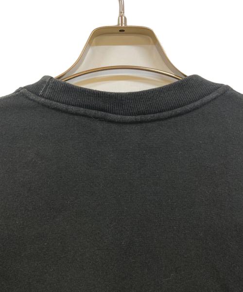 Champion（チャンピオン）Champion (チャンピオン) リバースウィーブスウェット ブラック サイズ:XLの古着・服飾アイテム