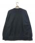 Champion (チャンピオン) リバースウィーブスウェット ブラック サイズ:XL：13000円