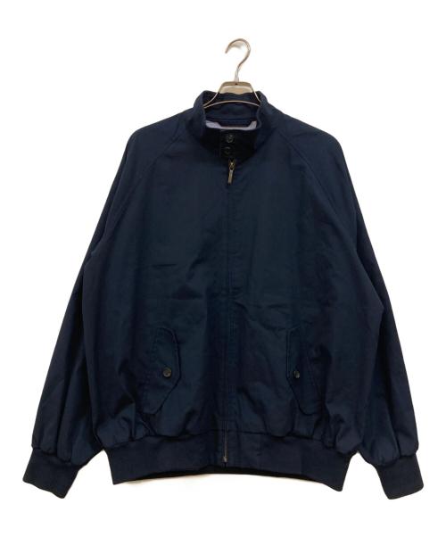 BROOKS BROTHERS 346（ブルックスブラザーズ 346）BROOKS BROTHERS 346 (ブルックスブラザーズ 346) スイングトップ ネイビー サイズ:XLの古着・服飾アイテム