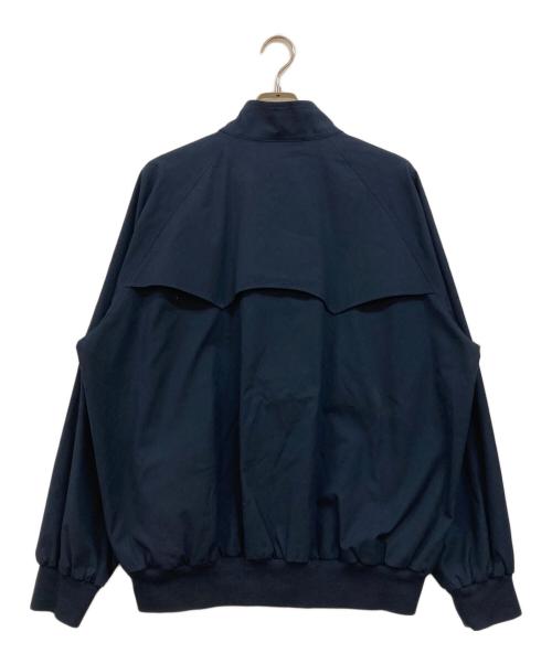 BROOKS BROTHERS 346（ブルックスブラザーズ 346）BROOKS BROTHERS 346 (ブルックスブラザーズ 346) スイングトップ ネイビー サイズ:XLの古着・服飾アイテム