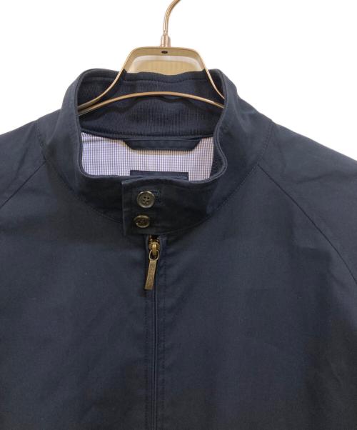 BROOKS BROTHERS 346（ブルックスブラザーズ 346）BROOKS BROTHERS 346 (ブルックスブラザーズ 346) スイングトップ ネイビー サイズ:XLの古着・服飾アイテム