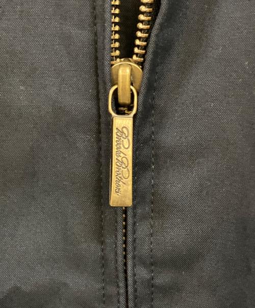 BROOKS BROTHERS 346（ブルックスブラザーズ 346）BROOKS BROTHERS 346 (ブルックスブラザーズ 346) スイングトップ ネイビー サイズ:XLの古着・服飾アイテム