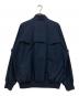 BROOKS BROTHERS 346 (ブルックスブラザーズ 346) スイングトップ ネイビー サイズ:XL：8000円