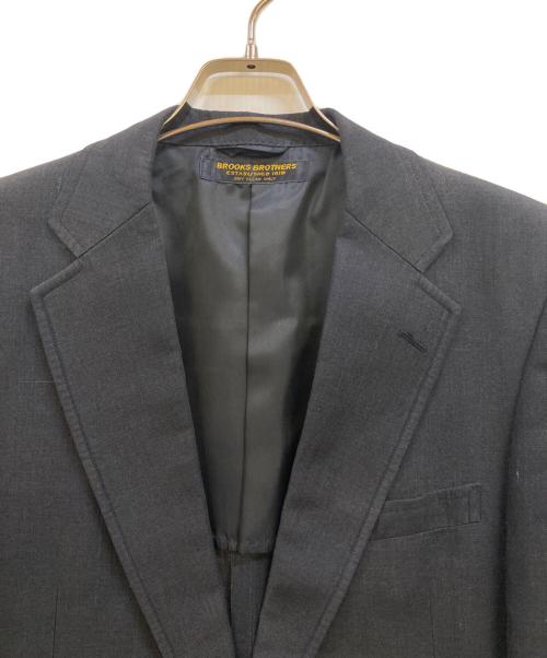 BROOKS BROTHERS（ブルックスブラザーズ）BROOKS BROTHERS (ブルックスブラザーズ) 80's 2Bジャケット ネイビー サイズ:A7の古着・服飾アイテム