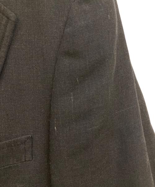 BROOKS BROTHERS（ブルックスブラザーズ）BROOKS BROTHERS (ブルックスブラザーズ) 80's 2Bジャケット ネイビー サイズ:A7の古着・服飾アイテム