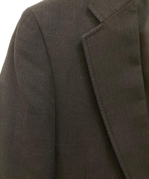 BROOKS BROTHERS（ブルックスブラザーズ）BROOKS BROTHERS (ブルックスブラザーズ) 80's 2Bジャケット ネイビー サイズ:A7の古着・服飾アイテム