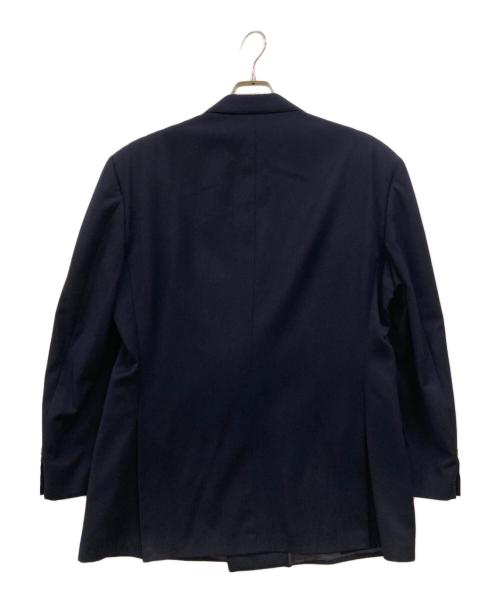 POLO RALPH LAUREN（ポロ・ラルフローレン）POLO RALPH LAUREN (ポロ・ラルフローレン) 金釦 ダブルブレスト 紺ブレ ネイビー サイズ:41の古着・服飾アイテム