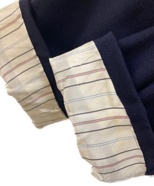 POLO RALPH LAUREN（ポロ・ラルフローレン）POLO RALPH LAUREN (ポロ・ラルフローレン) 金釦 ダブルブレスト 紺ブレ ネイビー サイズ:41の古着・服飾アイテム