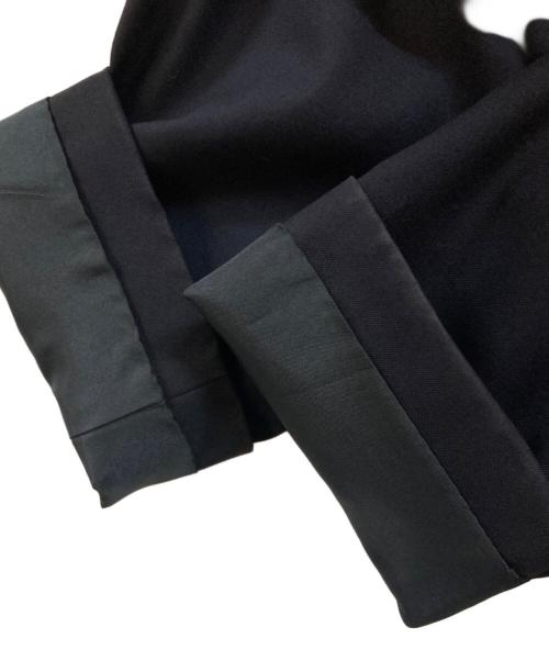 346 BROOKS BROTHERS（346 ブルックスブラザーズ）346 BROOKS BROTHERS (346 ブルックスブラザーズ) 金釦 紺ブレ ネイビー サイズ:44の古着・服飾アイテム