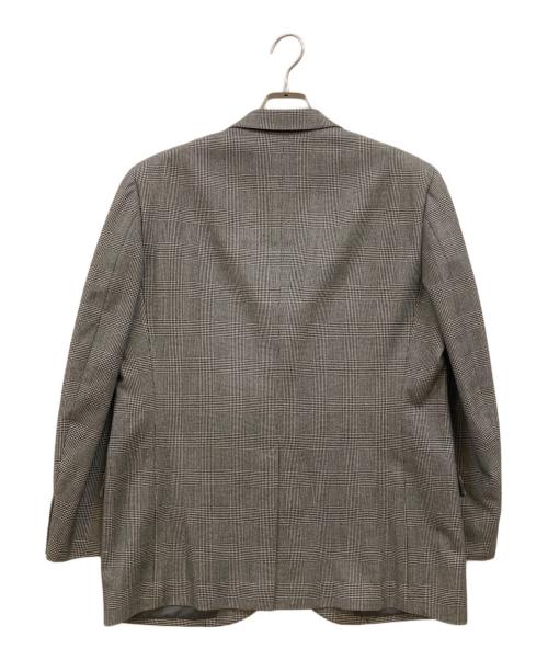 BROOKS BROTHERS（ブルックスブラザーズ）BROOKS BROTHERS (ブルックスブラザーズ) 80's グレンチェック セットアップスーツ グレー サイズ:AB6の古着・服飾アイテム