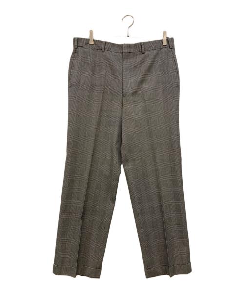 BROOKS BROTHERS（ブルックスブラザーズ）BROOKS BROTHERS (ブルックスブラザーズ) 80's グレンチェック セットアップスーツ グレー サイズ:AB6の古着・服飾アイテム