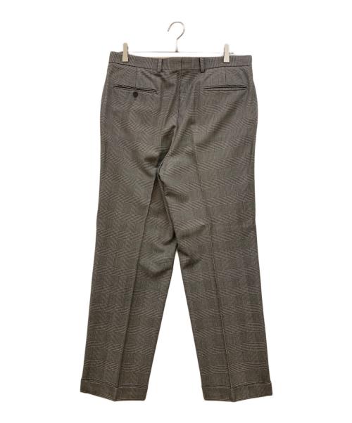 BROOKS BROTHERS（ブルックスブラザーズ）BROOKS BROTHERS (ブルックスブラザーズ) 80's グレンチェック セットアップスーツ グレー サイズ:AB6の古着・服飾アイテム