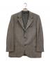 BROOKS BROTHERS (ブルックスブラザーズ) 80's グレンチェック セットアップスーツ グレー サイズ:AB6：14000円