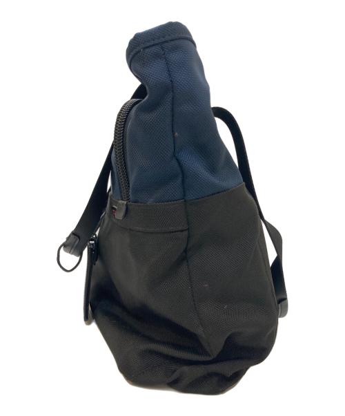 TUMI（トゥミ）TUMI (トゥミ) トートバッグ ネイビーの古着・服飾アイテム