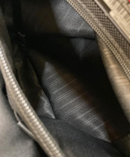 TUMI（トゥミ）TUMI (トゥミ) トートバッグ ネイビーの古着・服飾アイテム