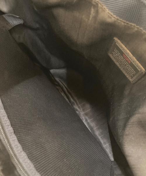 TUMI（トゥミ）TUMI (トゥミ) トートバッグ ネイビーの古着・服飾アイテム