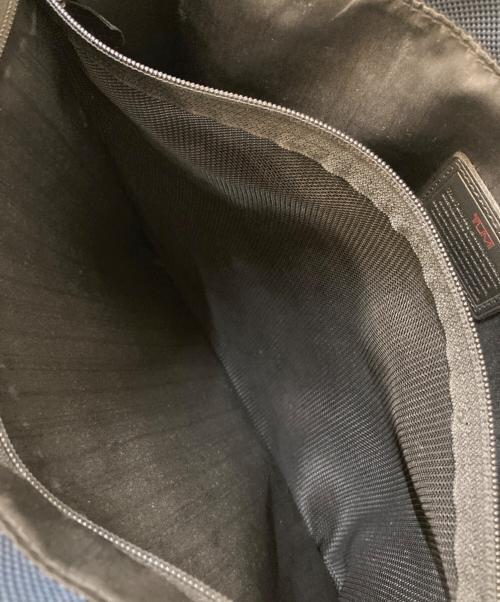 TUMI（トゥミ）TUMI (トゥミ) トートバッグ ネイビーの古着・服飾アイテム