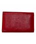 BALENCIAGA (バレンシアガ) 6連キーケース レッド：19000円