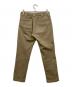 Dickies (ディッキーズ) Ron Herman (ロンハーマン) 別注 ワークパンツ ベージュ サイズ:76cm (W30)：6000円