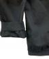 中古・古着 STONE ISLAND (ストーンアイランド) GARMENT DYE STRECH CARGO PANTS ブラック サイズ:W30(76㎝)：30000円