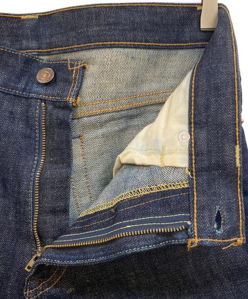 LEVI'S（リーバイス）LEVI'S (リーバイス) 517 ブーツカットデニムパンツ インディゴ サイズ:76cm(W30)の古着・服飾アイテム