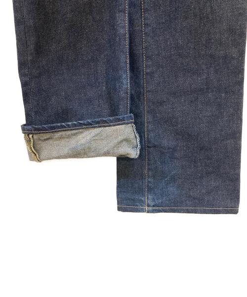 LEVI'S（リーバイス）LEVI'S (リーバイス) 517 ブーツカットデニムパンツ インディゴ サイズ:76cm(W30)の古着・服飾アイテム