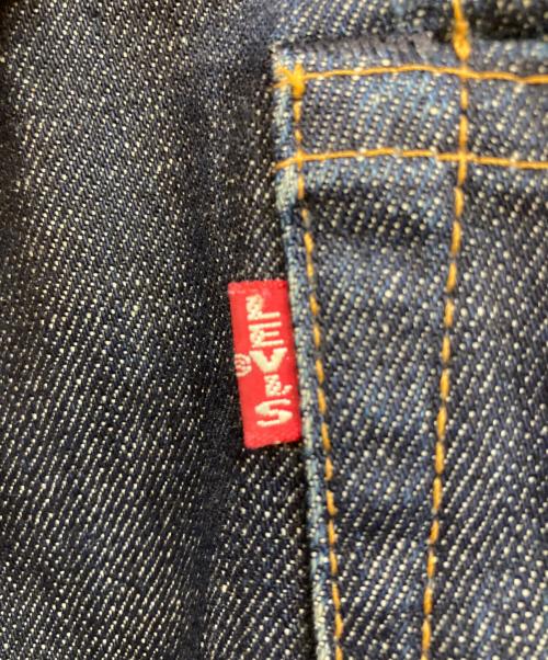 LEVI'S（リーバイス）LEVI'S (リーバイス) 517 ブーツカットデニムパンツ インディゴ サイズ:76cm(W30)の古着・服飾アイテム