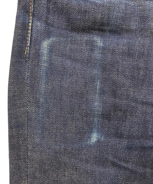 LEVI'S（リーバイス）LEVI'S (リーバイス) 517 ブーツカットデニムパンツ インディゴ サイズ:76cm(W30)の古着・服飾アイテム
