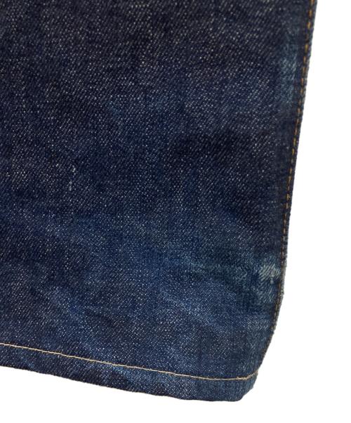 LEVI'S（リーバイス）LEVI'S (リーバイス) 517 ブーツカットデニムパンツ インディゴ サイズ:76cm(W30)の古着・服飾アイテム