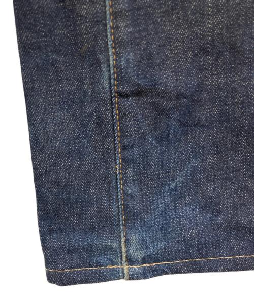 LEVI'S（リーバイス）LEVI'S (リーバイス) 517 ブーツカットデニムパンツ インディゴ サイズ:76cm(W30)の古着・服飾アイテム