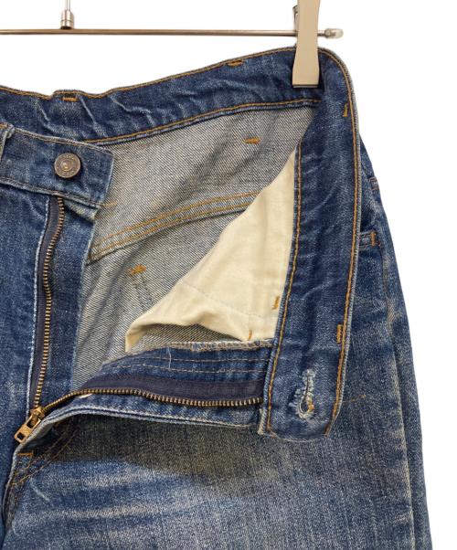 LEVI'S（リーバイス）LEVI'S (リーバイス) 70's ベルボトム デニムパンツ インディゴ サイズ:不明(実寸参照)の古着・服飾アイテム
