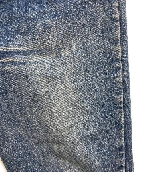 LEVI'S（リーバイス）LEVI'S (リーバイス) 70's ベルボトム デニムパンツ インディゴ サイズ:不明(実寸参照)の古着・服飾アイテム