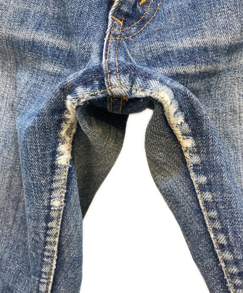 LEVI'S（リーバイス）LEVI'S (リーバイス) 70's ベルボトム デニムパンツ インディゴ サイズ:不明(実寸参照)の古着・服飾アイテム