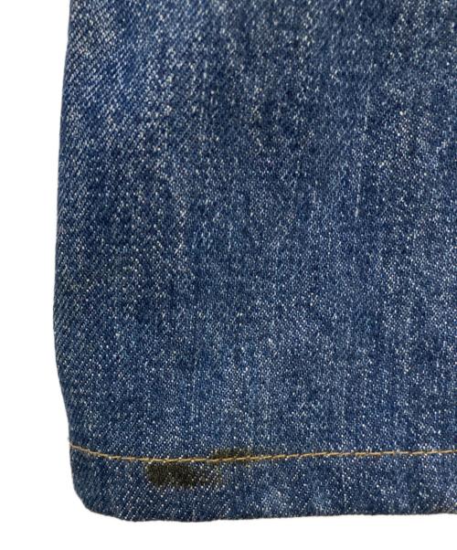 LEVI'S（リーバイス）LEVI'S (リーバイス) 70's ベルボトム デニムパンツ インディゴ サイズ:不明(実寸参照)の古着・服飾アイテム