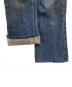 中古・古着 LEVI'S (リーバイス) 70's ベルボトム デニムパンツ インディゴ サイズ:不明(実寸参照)：11000円