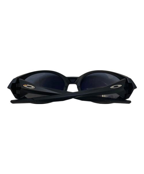 OAKLEY（オークリー）OAKLEY (オークリー) Eye Jacket Redux サングラス マットブラック サイズ:58□19の古着・服飾アイテム