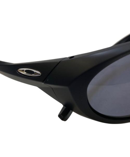 OAKLEY（オークリー）OAKLEY (オークリー) Eye Jacket Redux サングラス マットブラック サイズ:58□19の古着・服飾アイテム