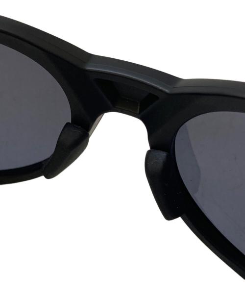 OAKLEY（オークリー）OAKLEY (オークリー) Eye Jacket Redux サングラス マットブラック サイズ:58□19の古着・服飾アイテム