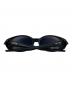 OAKLEY (オークリー) Eye Jacket Redux サングラス マットブラック サイズ:58□19：15000円