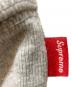 中古・古着 SUPREME (シュプリーム) Bandana Box Logo Hooded グレー サイズ:S：30000円