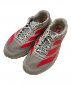 adidasアディダス）の古着「アディゼロ EVO SL M」｜グレー
