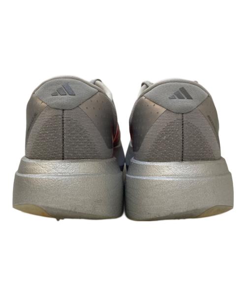 adidas（アディダス）adidas (アディダス) アディゼロ EVO SL M グレー サイズ:26㎝の古着・服飾アイテム