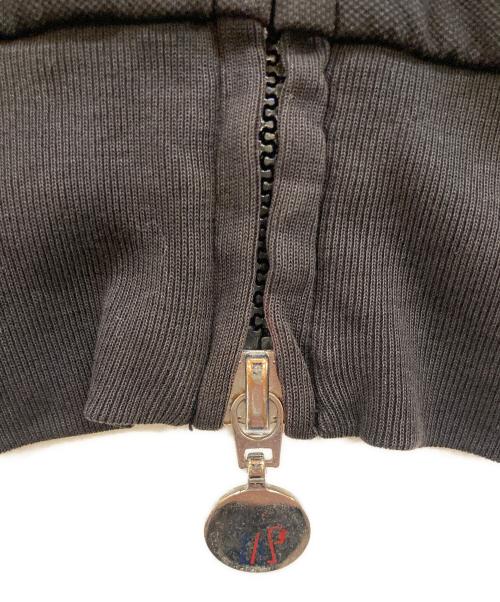 MONCLER（モンクレール）MONCLER (モンクレール) MAGLIA CARDIGAN ブラック サイズ:XSの古着・服飾アイテム